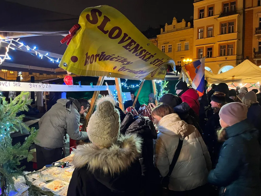 Hradecké trhy dostaly od čtenářů trojku, relativně spokojeno bylo i zastupitelstvo. Kromě SPD
