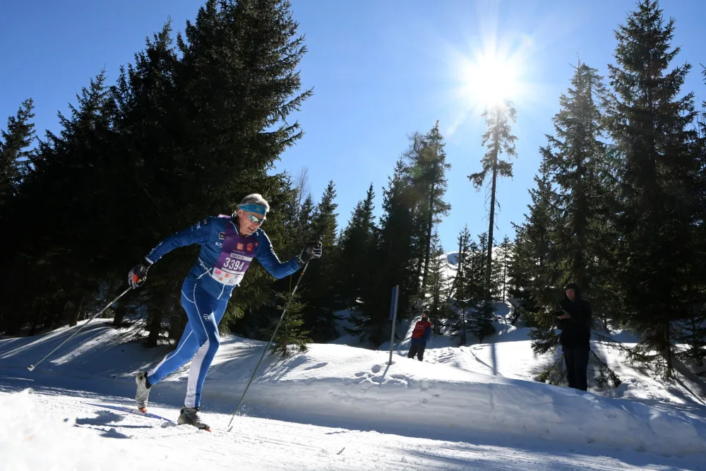 ČEZ SkiTour na Horních Mísečkách má nový termín 18. až 19. února 2023
