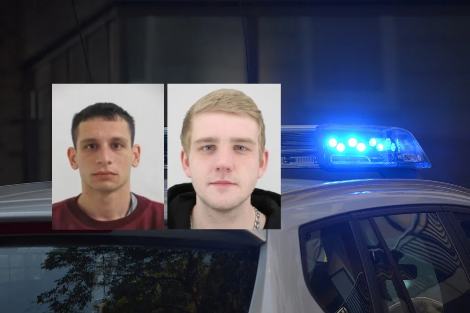 Z věznice v Hradci Králové utekli dva vězni. Muži byli odsouzeni za krádeže a podvody