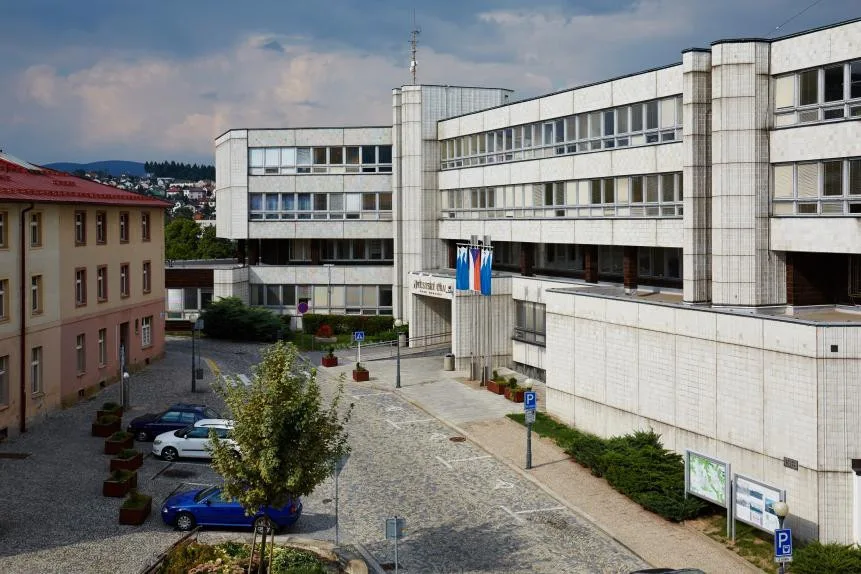 městský úřad v Trutnově