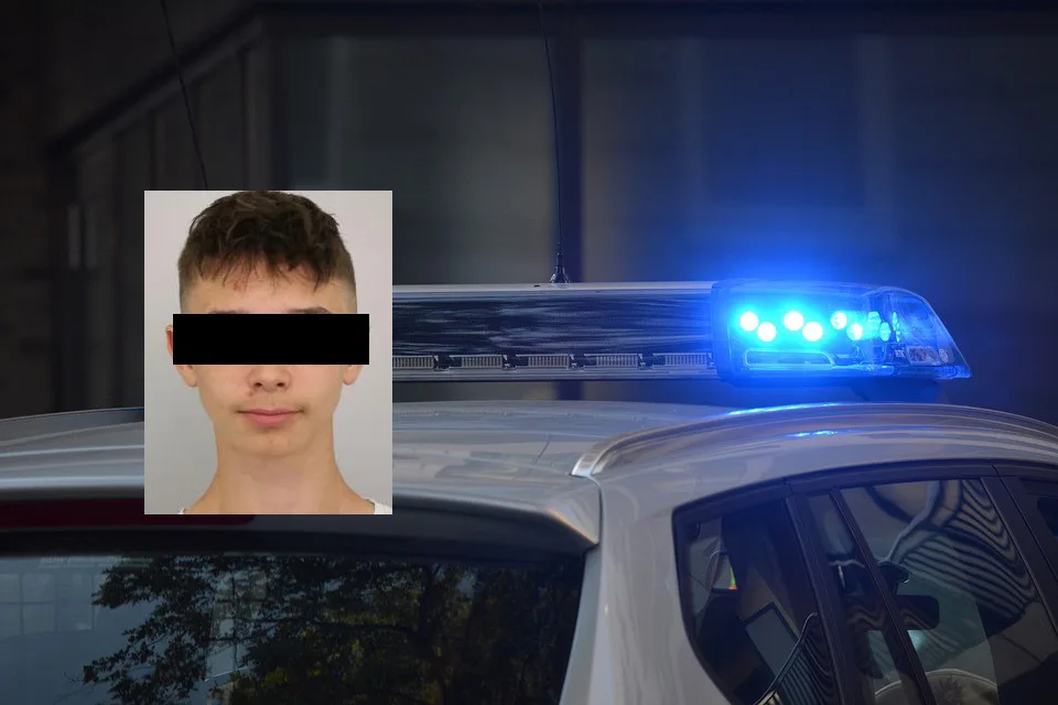 Pohřešovaný šestnáctiletý chlapec z Rychnova nad Kněžnou nelezen živý a zdravý