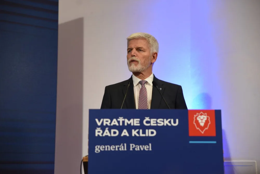 ANKETA: Jak jste spokojeni s výsledkem prvního kola prezidentských voleb?
