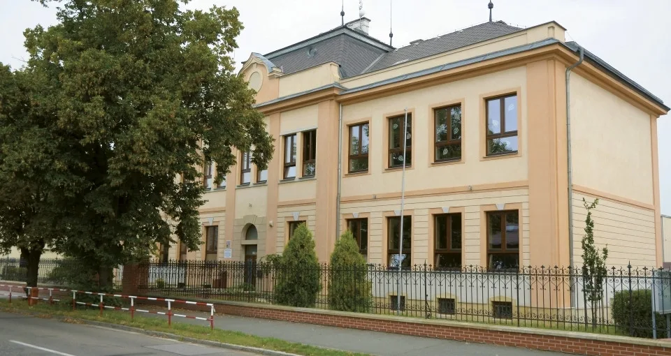 Vybavení odborných učeben v hradecké ZŠ Úprkova vyjde na 900 tisíc