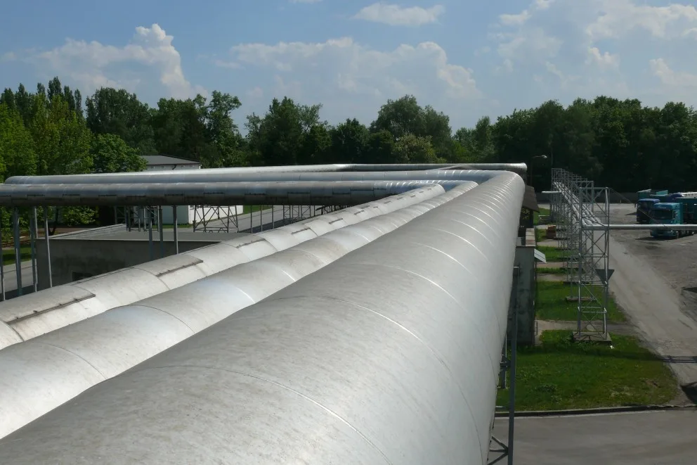 Topení se zahřála, teplá voda teče, Opatovice obnovily dodávky