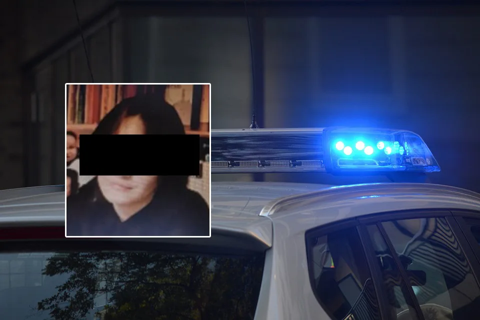 Policie našla čtrnáctiletou dívku. Je v pořádku