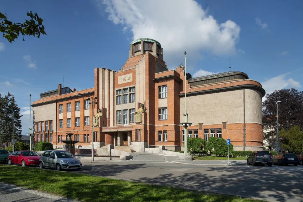 muzeum