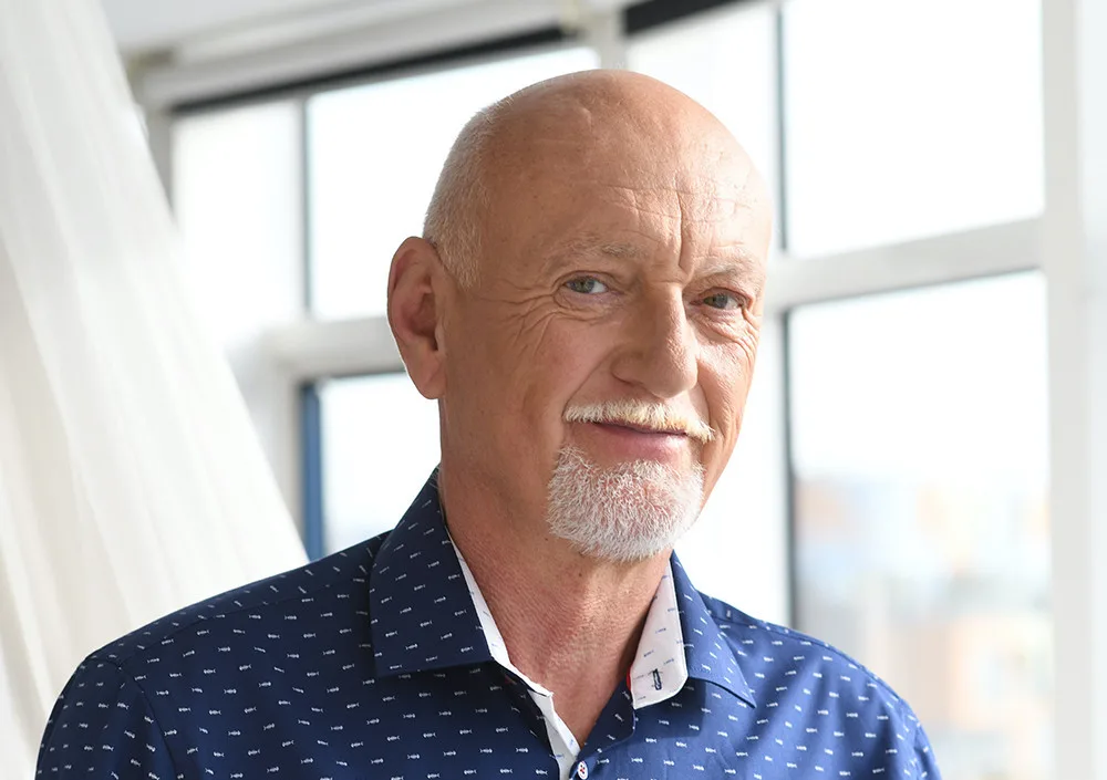 Hynek Blaško, poslanec Evropského parlamentu