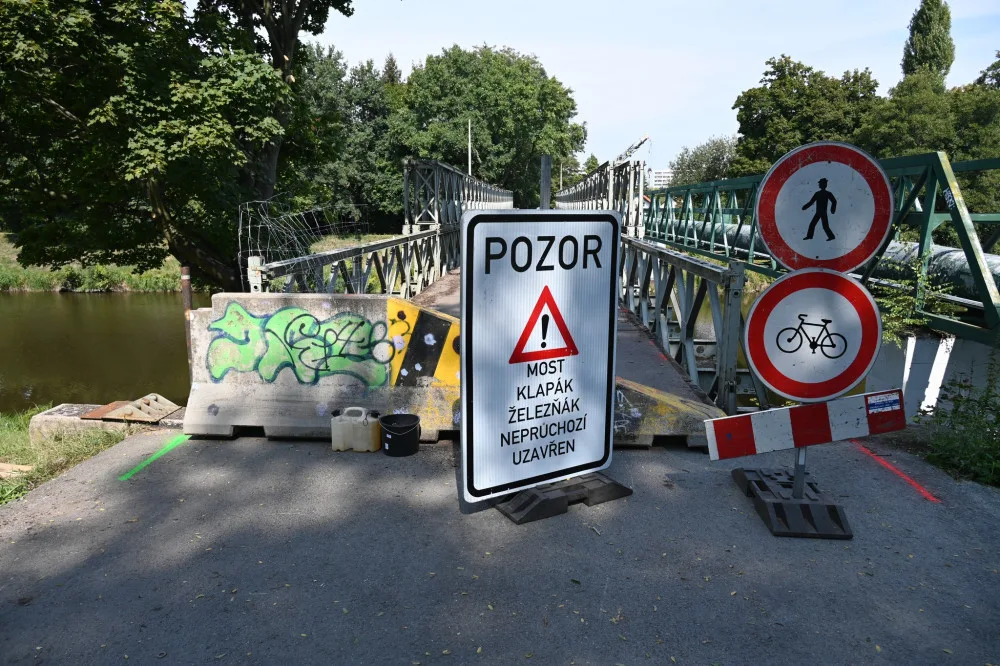 bridge