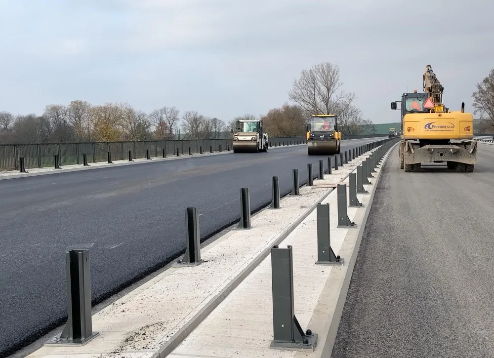 Kraj zamítl odvolání proti územnímu rozhodnutí na D11 Jaroměř - Trutnov.