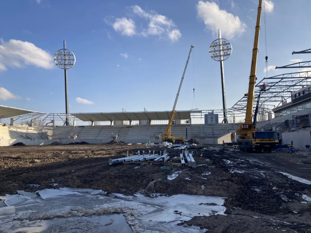 stadion
