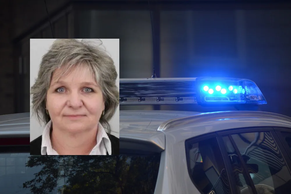 Policie pátrá po ženě, která odjela z domova. Nevzala si telefon a už se nevrátila
