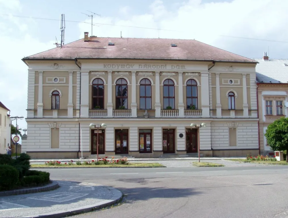 Na vzdělávacích seminářích v Opočně budou přednášet i odborníci z Norska