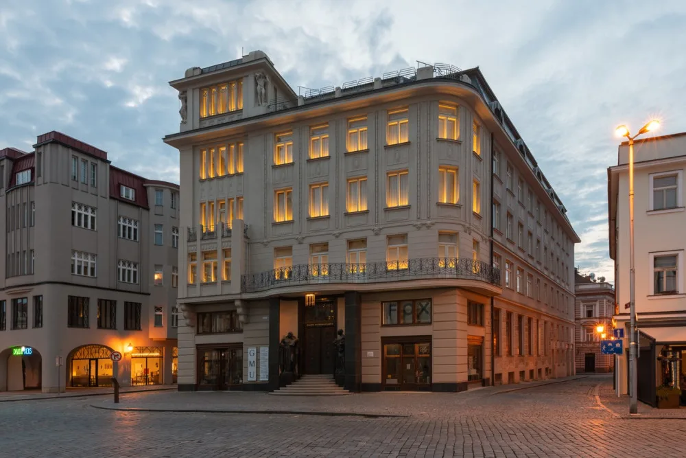 V kraji bude centrum architektury, pořádat bude semináře i výstavy
