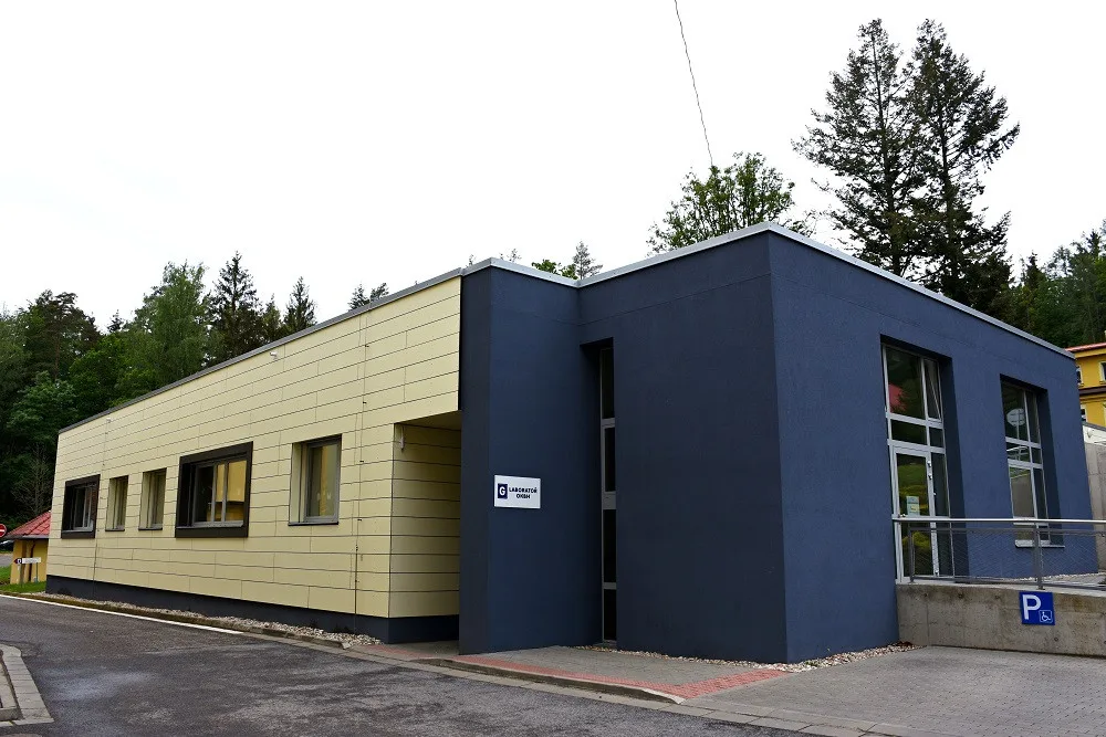 V královédvorské nemocnici budou nové moderní sály, kraj pošle víc peněz