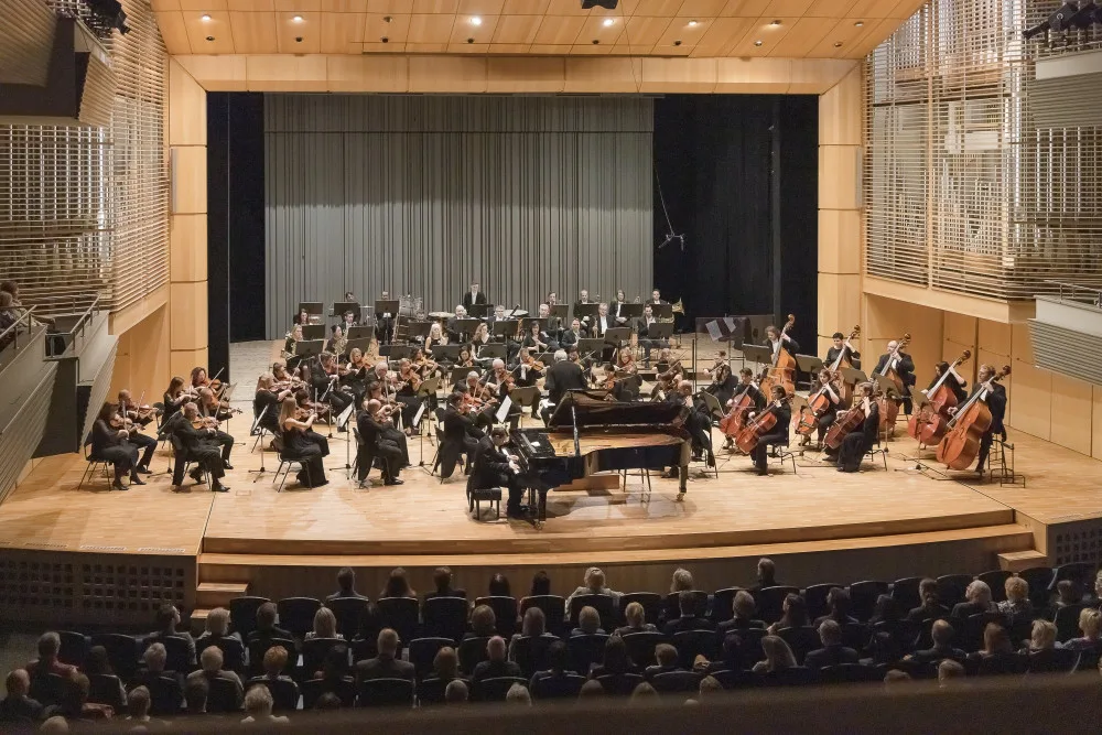 filharmonie
