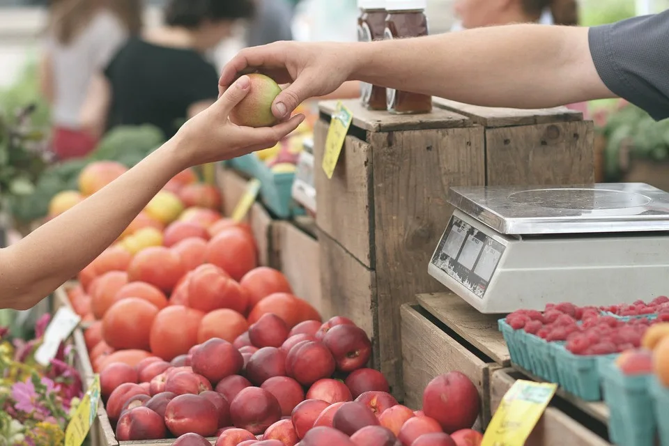 Do Hradce Králové se vrátí farmářské trhy. Pořádat je budou samotní regionální výrobci.