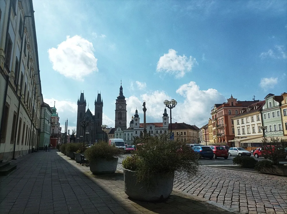 Nejlepší webové stránky má Hradec Králové, je vítězem soutěže Zlatý erb