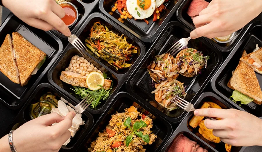 Nejlépe hodnocená krabičková dieta od NutritionPro nově i v Hradci Králové