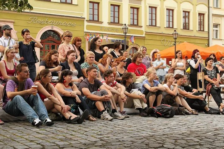 festival