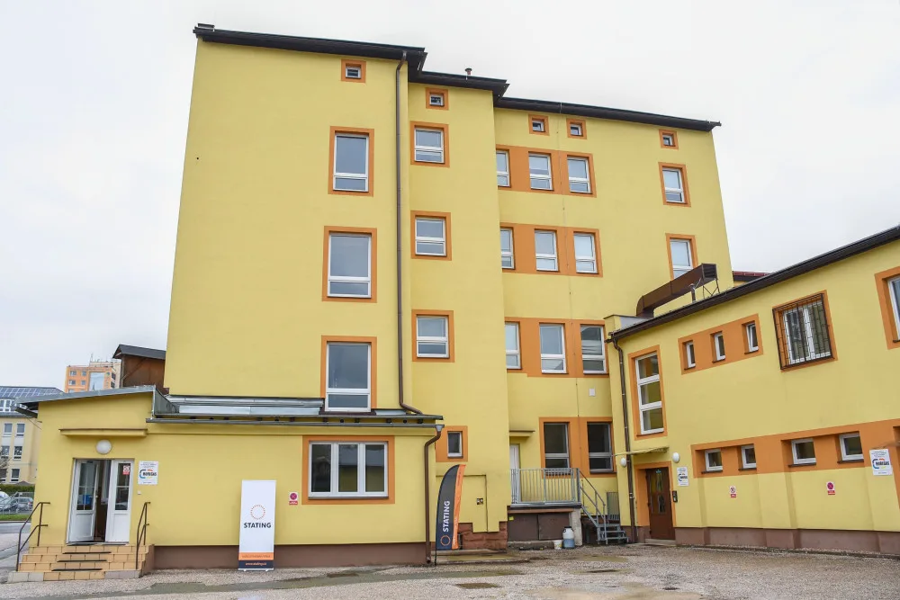 Trutnovská střední škola bude mít nové centrum odborné výuky. Kraj za něj zaplatí 60 milionů