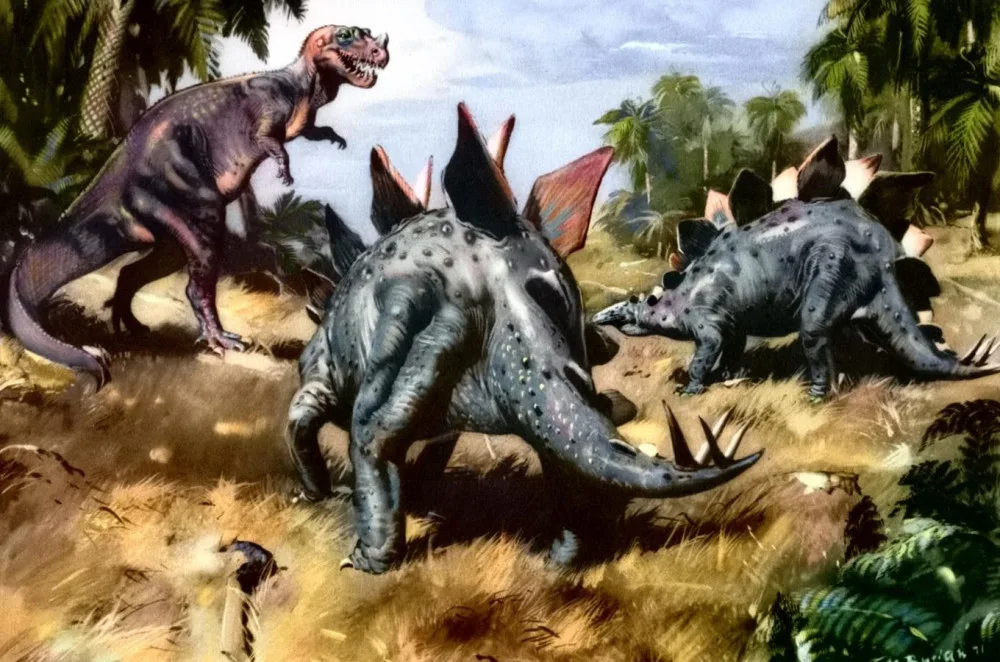 dino