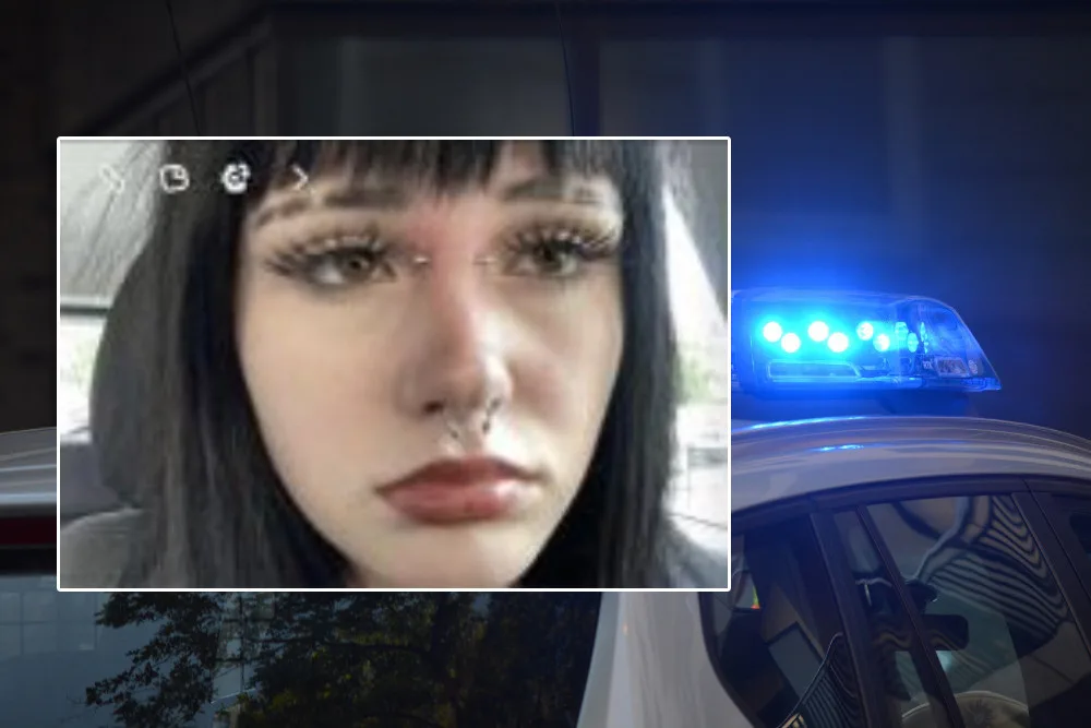 Policie pátrá po patnáctileté Karolíně. Naposledy ji viděli na Náchodsku