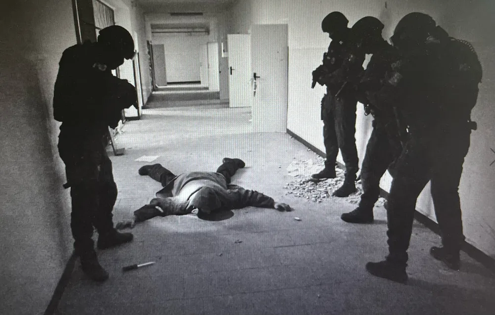Jaké mýty se říkají o Policii České republiky?