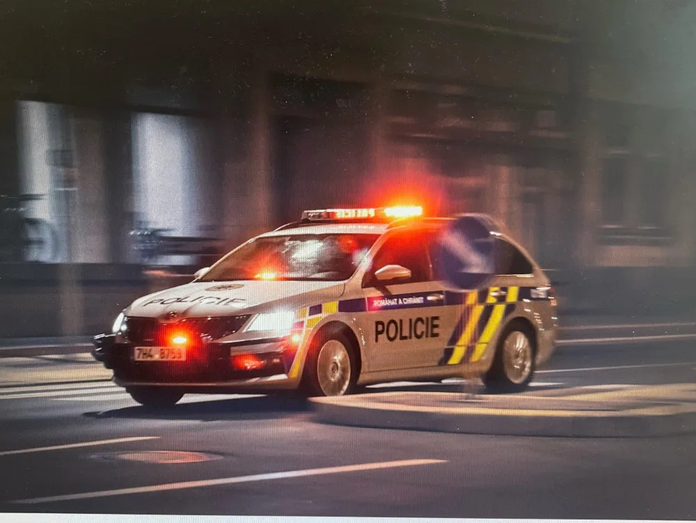 Jaké mýty se říkají o Policii České republiky?