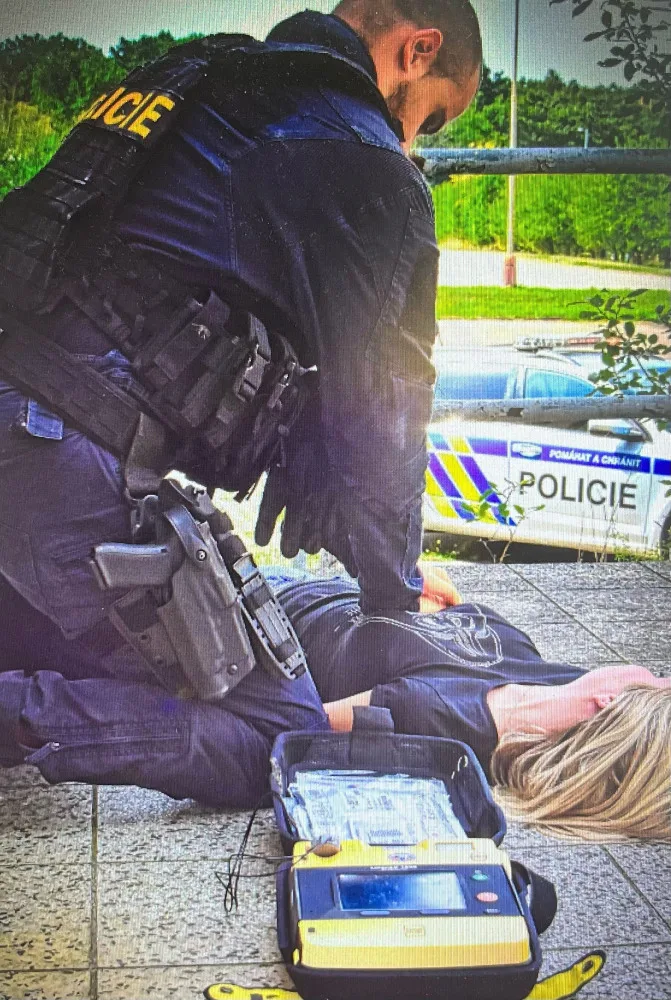 Jaké mýty se říkají o Policii České republiky?
