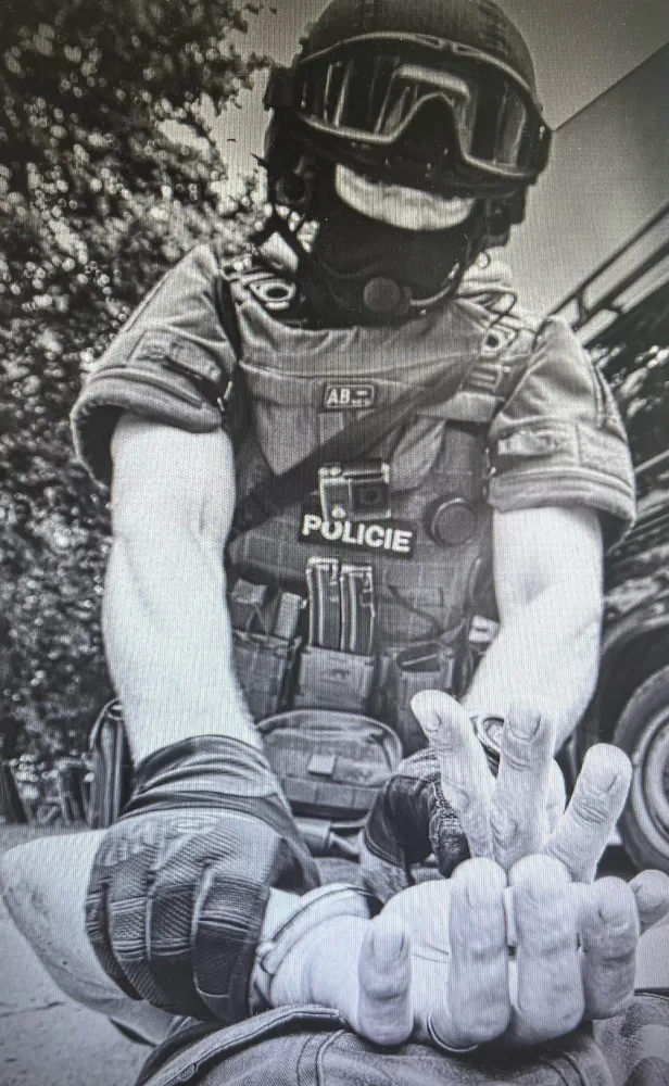 Jaké mýty se říkají o Policii České republiky?