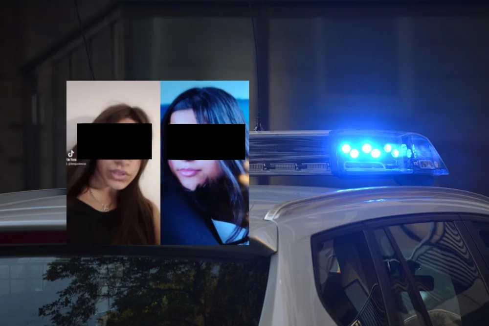 Policie vypátrala nezletilé kamarádky z Hradce Králové, našla je v Ostravě