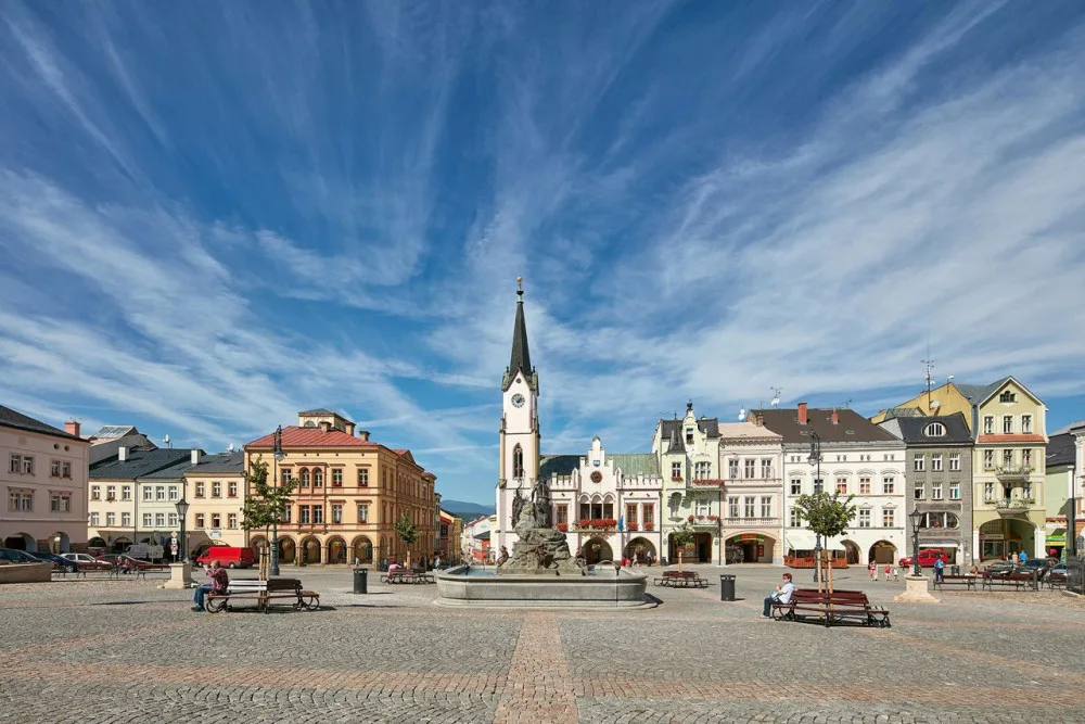trutnov