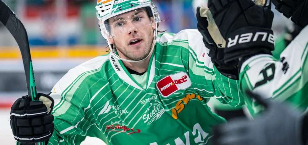 Hokejisty Hradce Králové posílil kanadský útočník Jasper