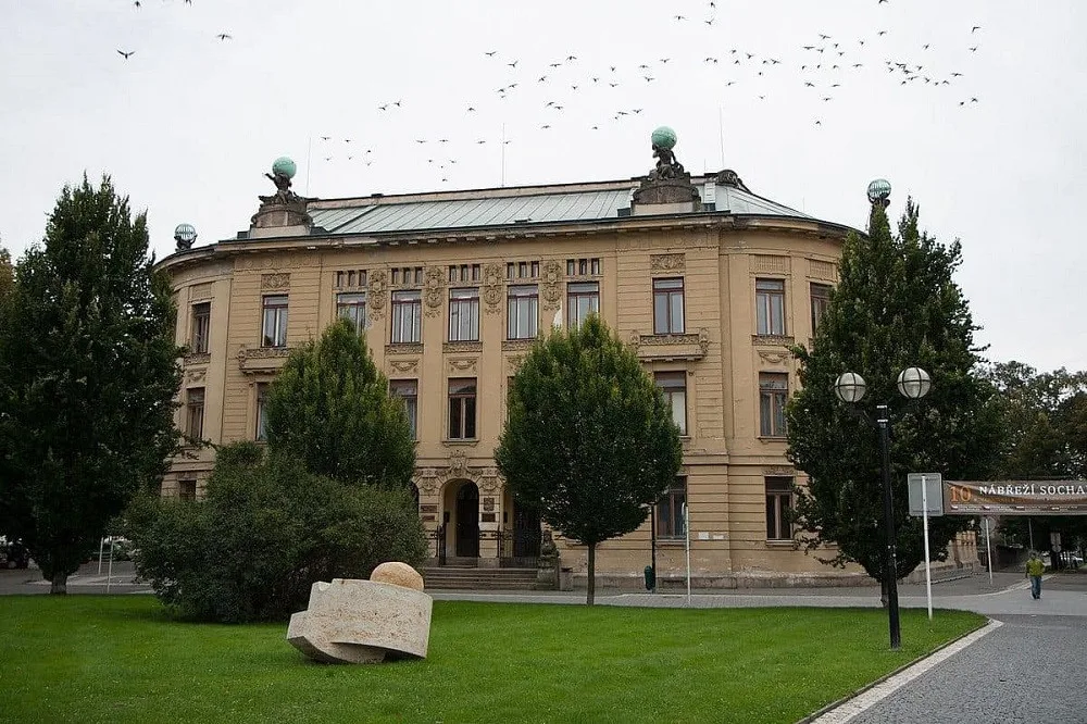 Pedagogická fakulta UHK