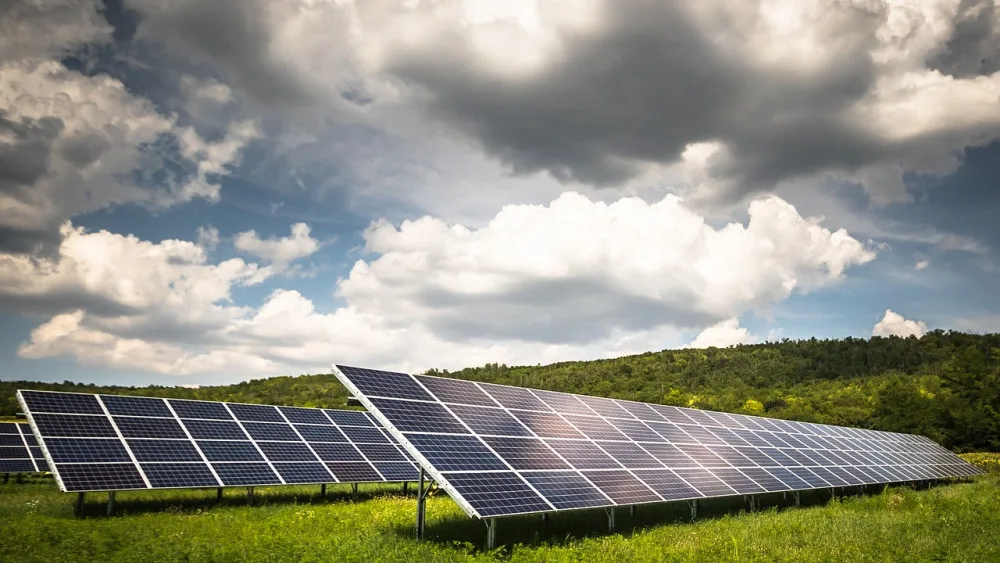 solar