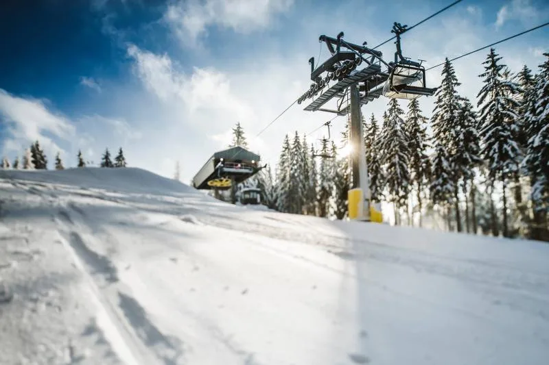 ski