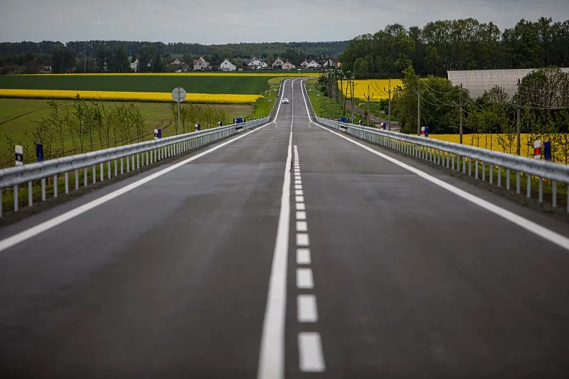 ŘSD má pravomocné územní rozhodnutí na obchvat Rychnova nad Kněžnou