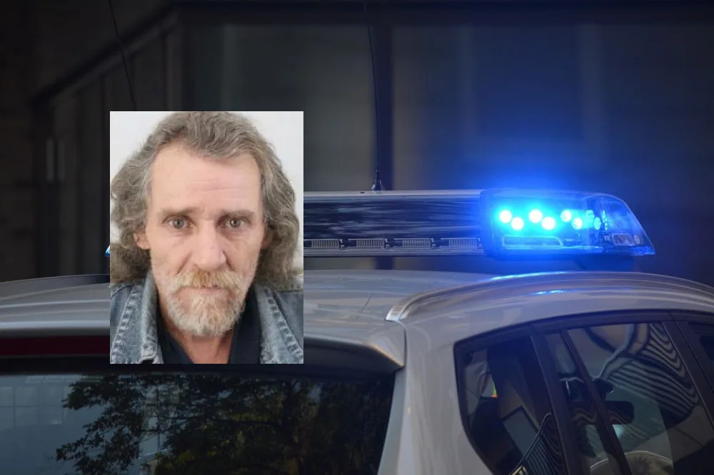 Policie pátrá po muži z Mladých Buků. Kamarádi ho naposledy viděli v sobotu