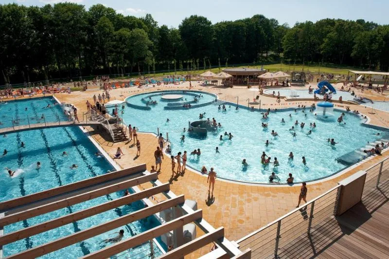 koupaliště Flošna