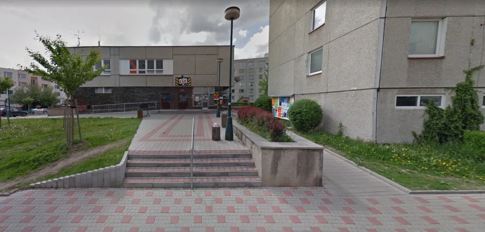 Záchrana pobočky České pošty v Jičíně skončila neúspěchem. Její provoz si město nemůže dovolit.