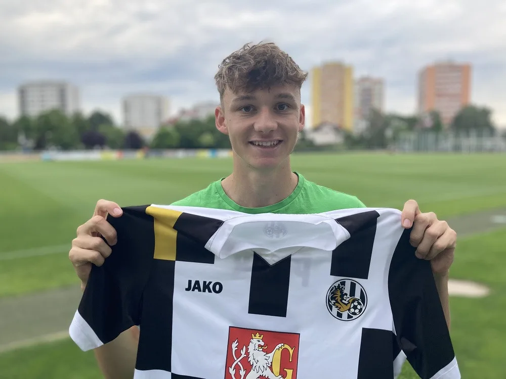 Petr Juliš v novém působišti