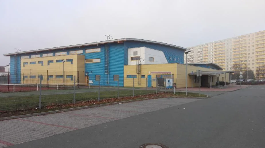 Hradecká sportoviště projdou revitalizací. Technické služby se zaměří na úsporné osvětlení a hrací plochy.