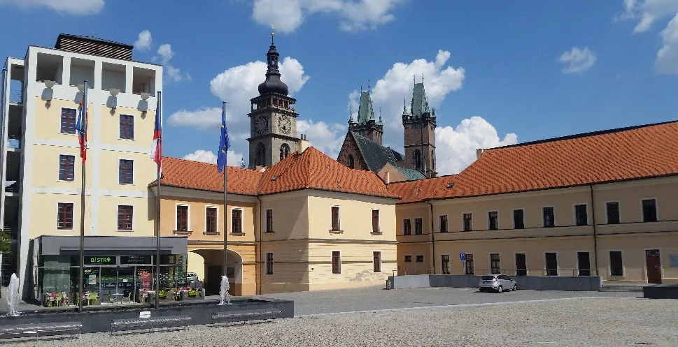 kraj