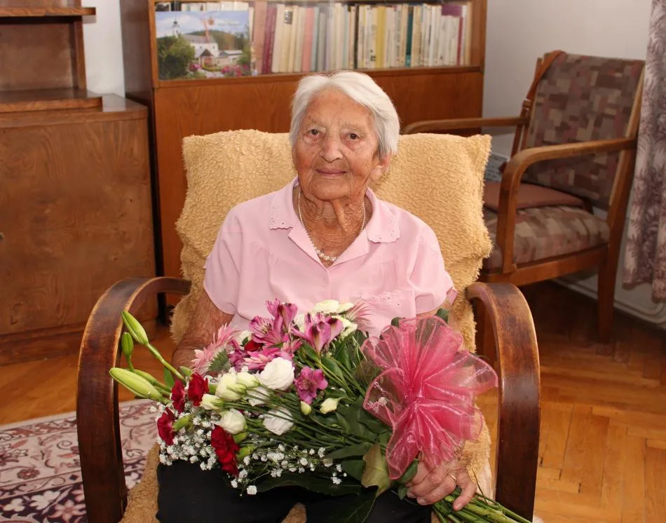 Věra Holičová