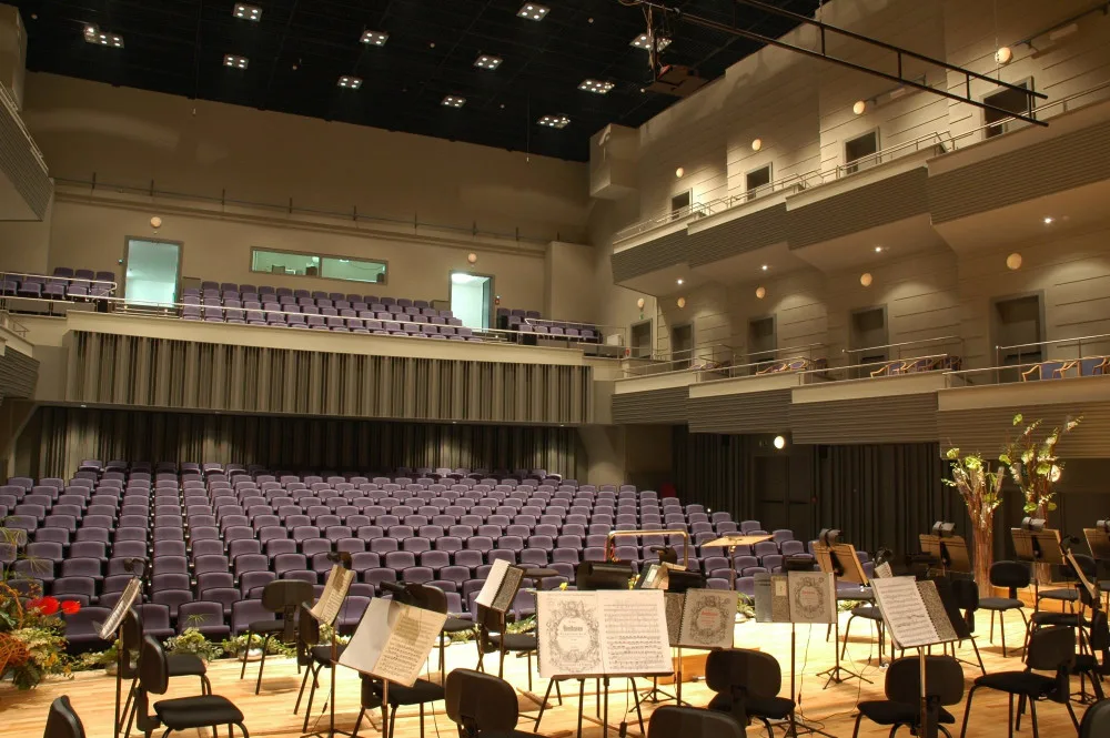 filharmonie