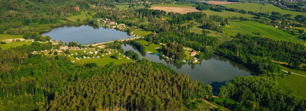 V Oborském rybníku jsou stále sinice, lidé se po koupání mají osprchovat.