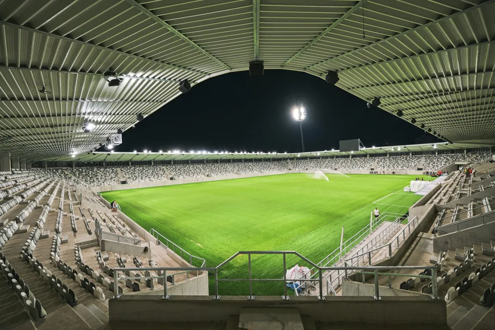 stadion