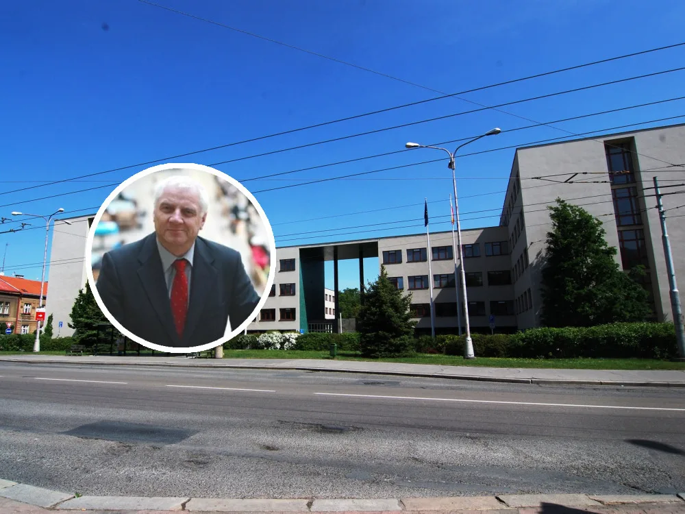 Novým členem rady města Hradce Králové se stal Jindřich Outlý. Přešel z opozice.