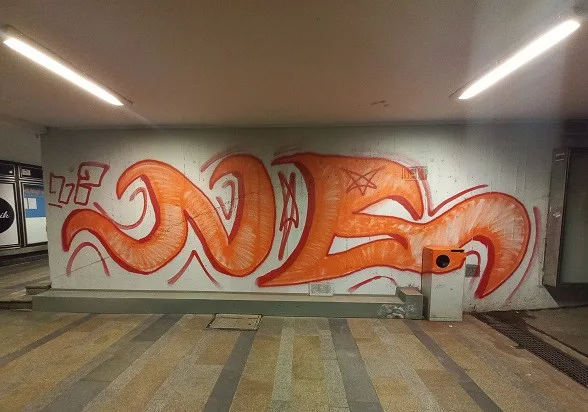 sprejer