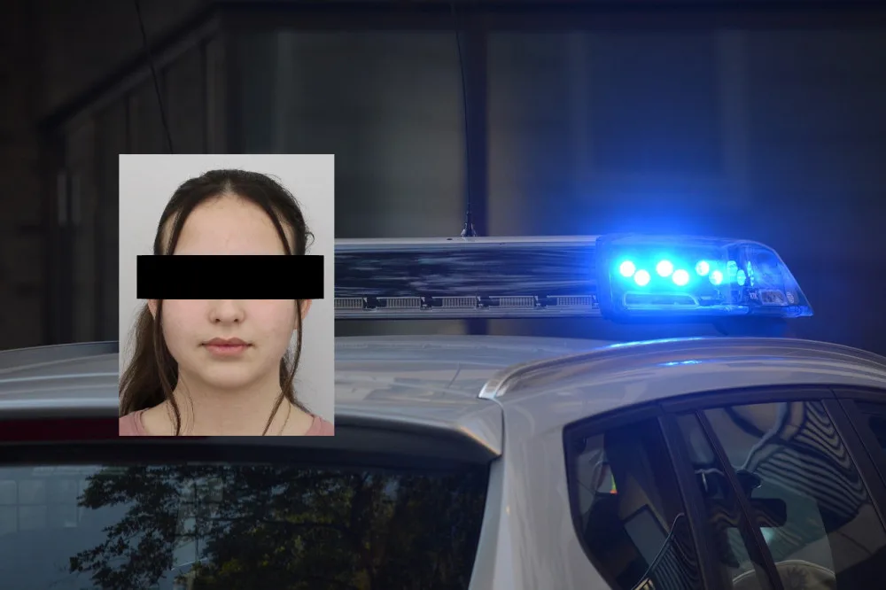 Pohřešovaná dvanáctiletá dívka z Rychnovska byla nelezena. Je v pořádku